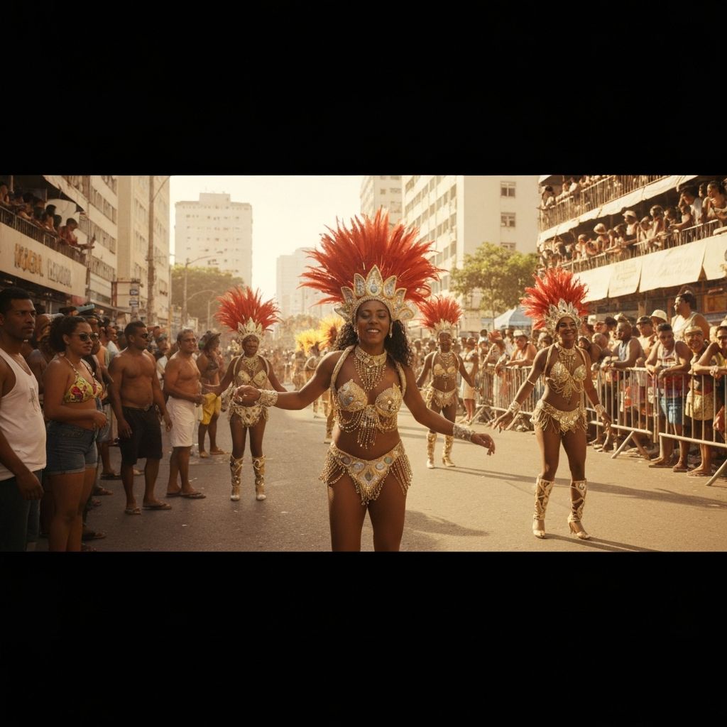 Documentário Cultural